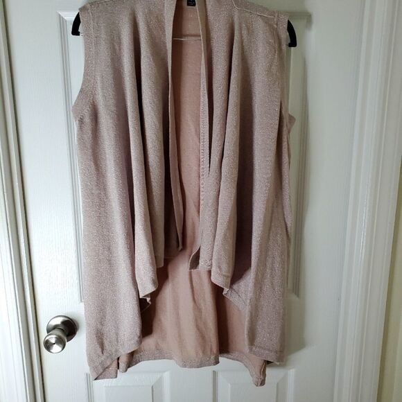 🍁Gorgeous Sweater Vest Size Small - Picture 3 of 7